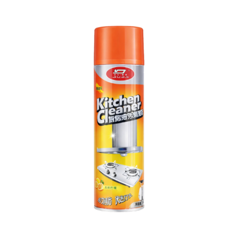 Kitchen Cleaner Spray